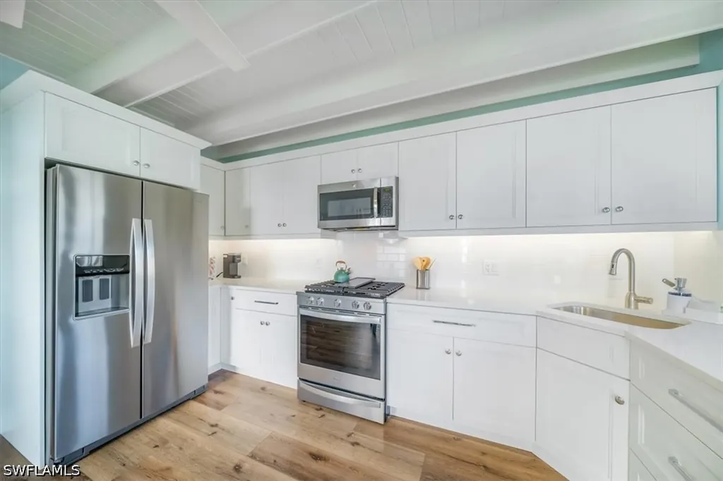 1283 Grand Canal Drive Naples FL 34110