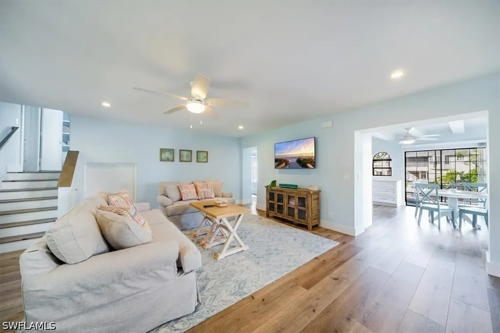 1283 Grand Canal Drive Naples FL 34110