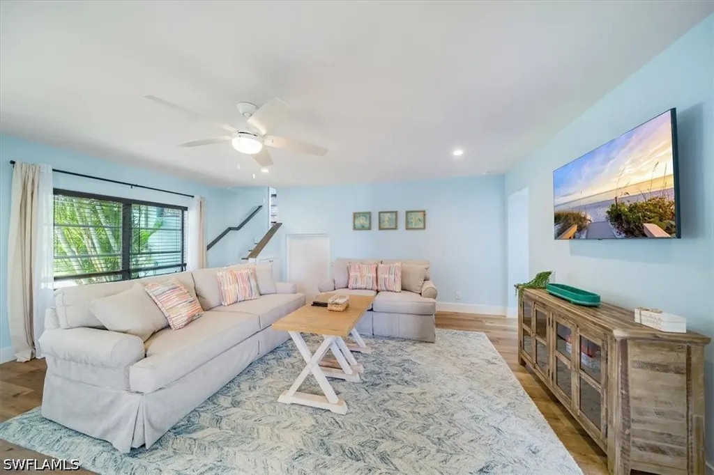 1283 Grand Canal Drive Naples FL 34110