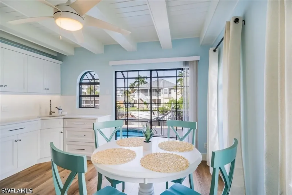 1283 Grand Canal Drive Naples FL 34110