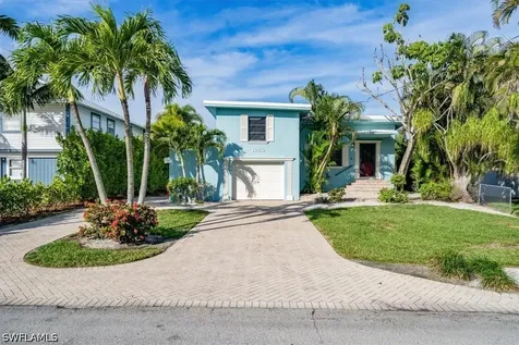 1283 Grand Canal Drive Naples FL 34110