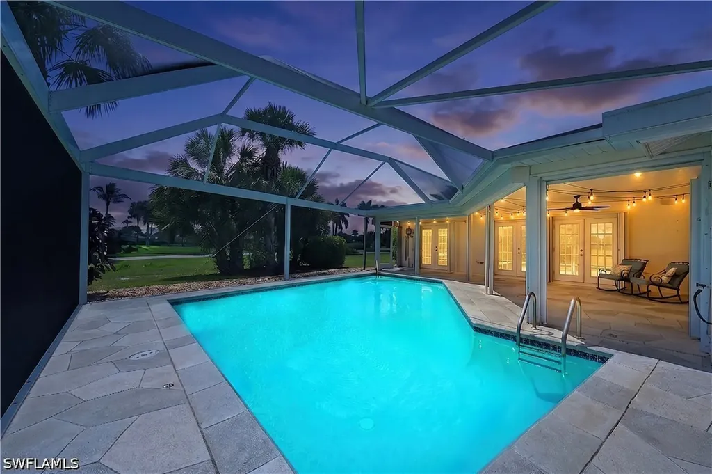 169 Baltusrol Drive Naples FL 34113