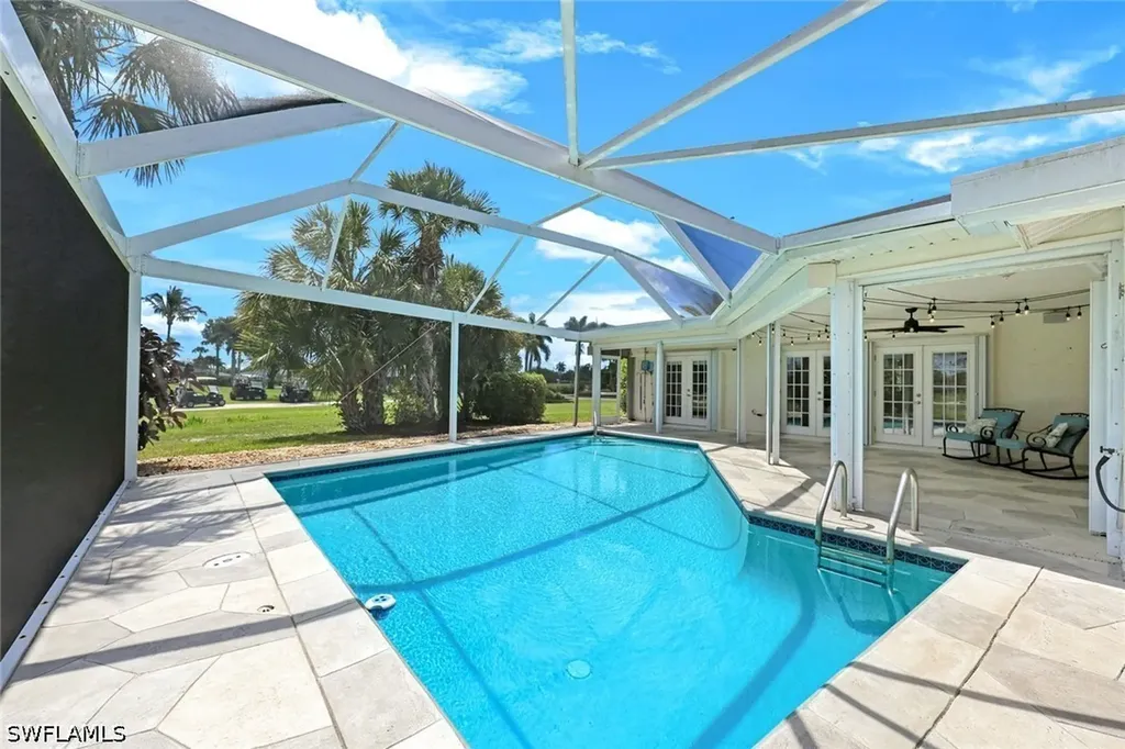 169 Baltusrol Drive Naples FL 34113