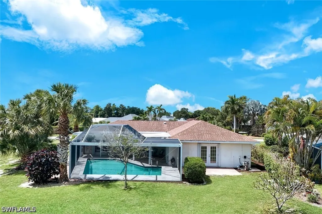 169 Baltusrol Drive Naples FL 34113