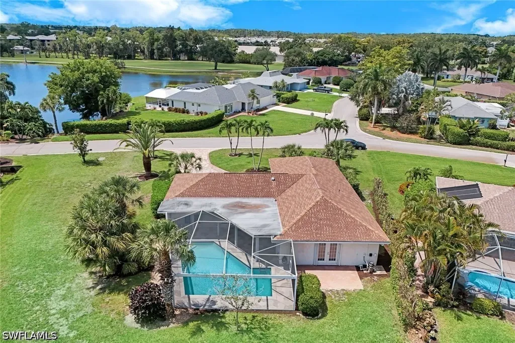 169 Baltusrol Drive Naples FL 34113