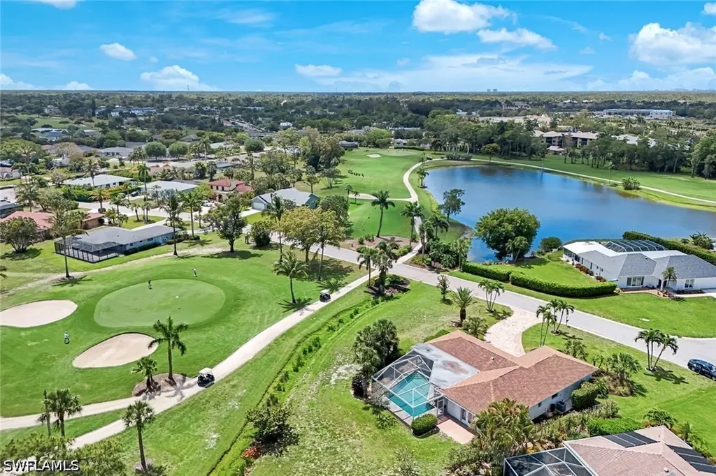 169 Baltusrol Drive Naples FL 34113
