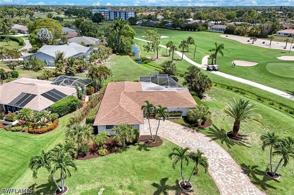 169 Baltusrol Drive Naples FL 34113
