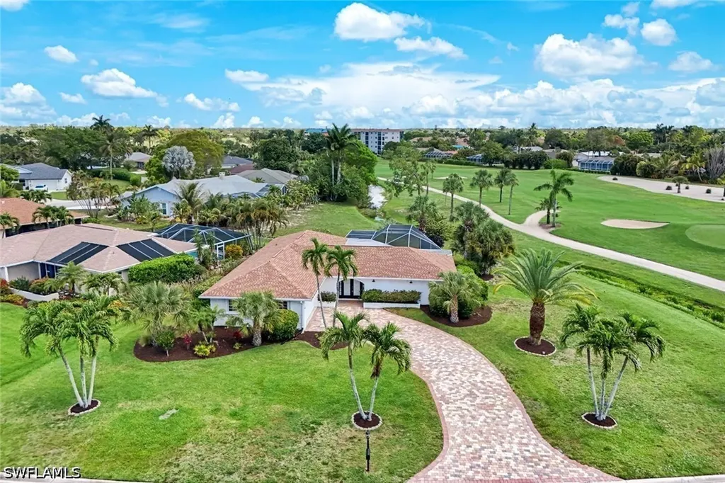 169 Baltusrol Drive Naples FL 34113