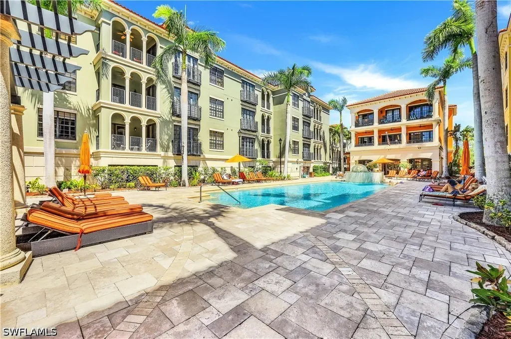 8011 Via Monte Carlo Way Estero FL 33928