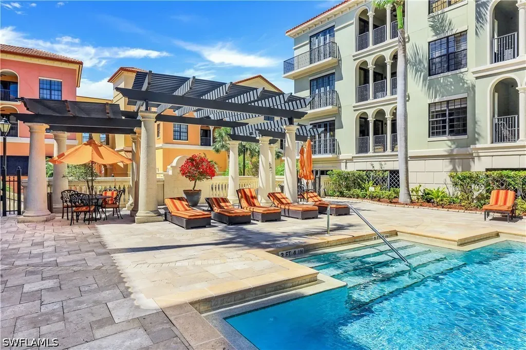 8011 Via Monte Carlo Way Estero FL 33928
