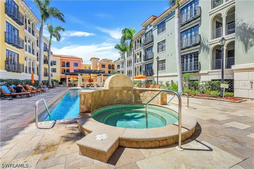 8011 Via Monte Carlo Way Estero FL 33928