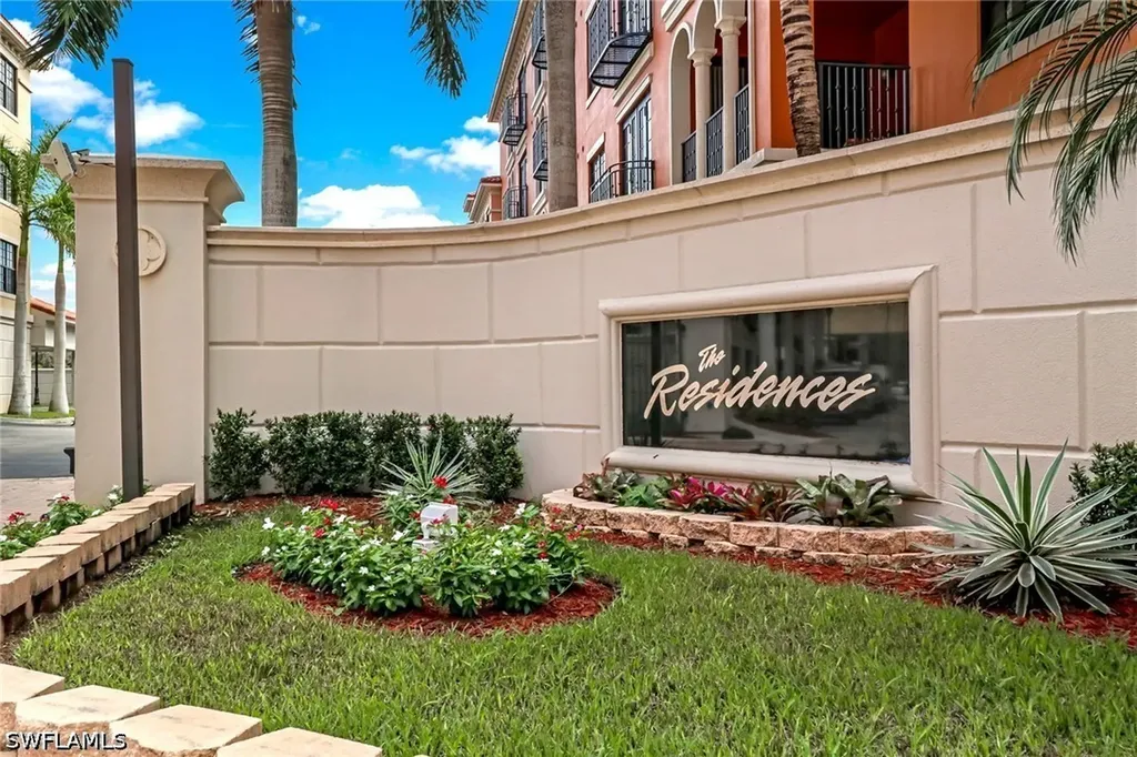 8011 Via Monte Carlo Way Estero FL 33928