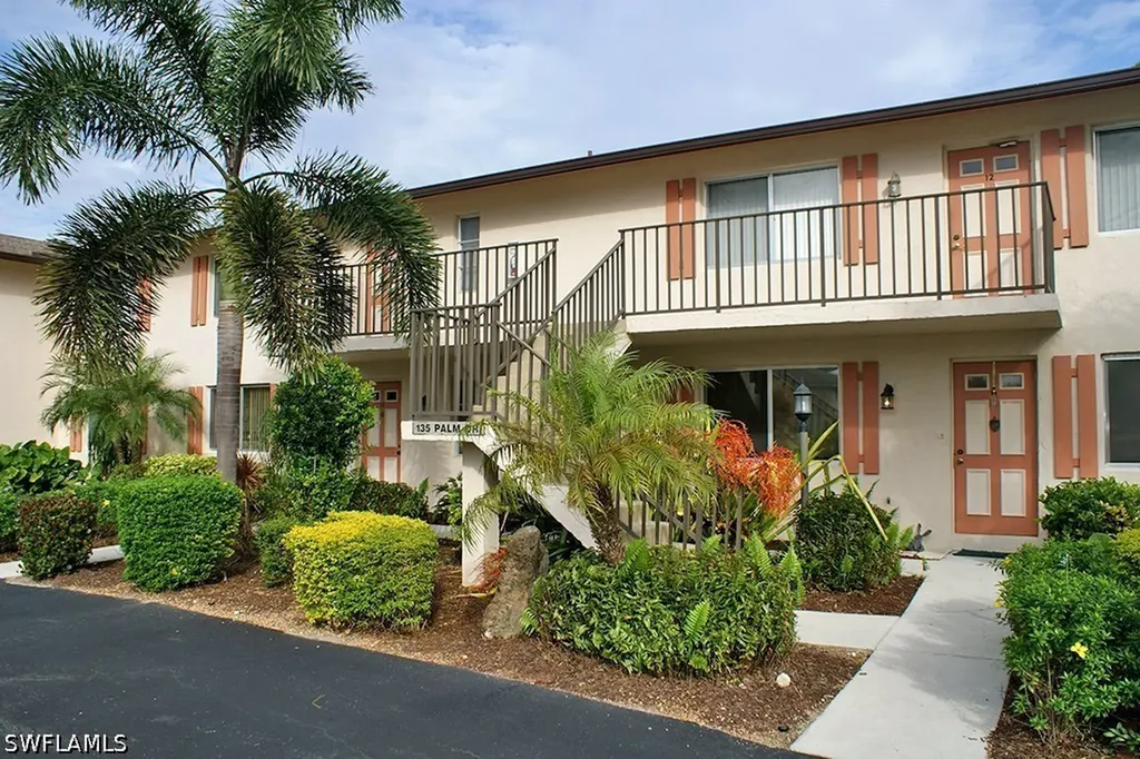 Naples FL 34112