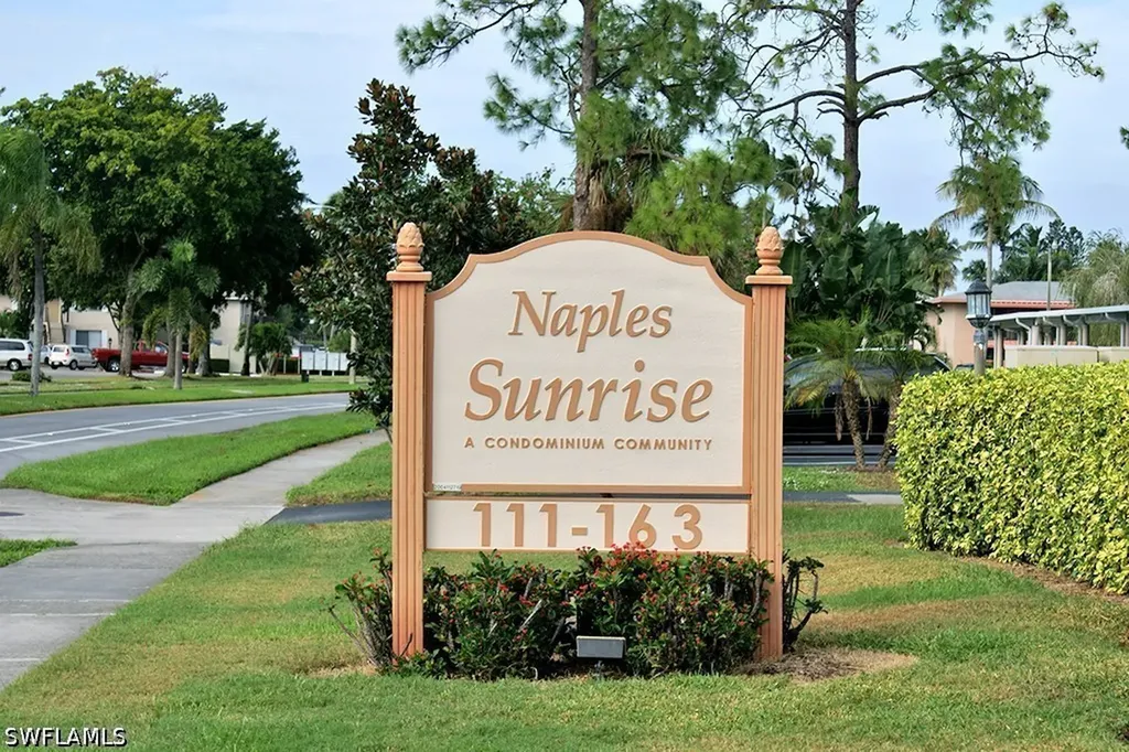 Naples FL 34112