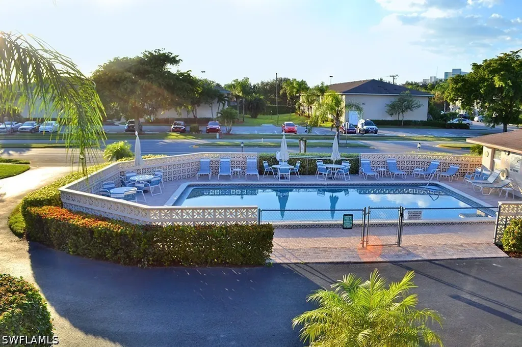 Naples FL 34112