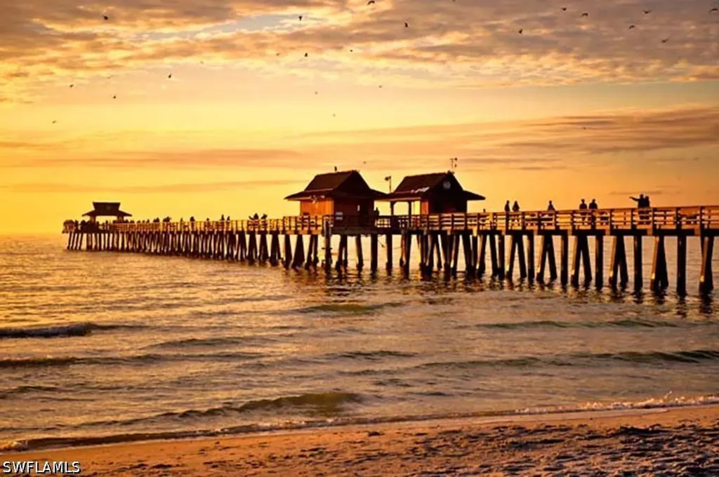Naples FL 34112