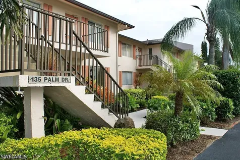 Naples FL 34112