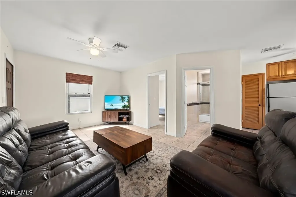 2605 64th Street SW Naples FL 34105