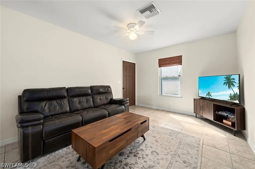2605 64th Street SW Naples FL 34105