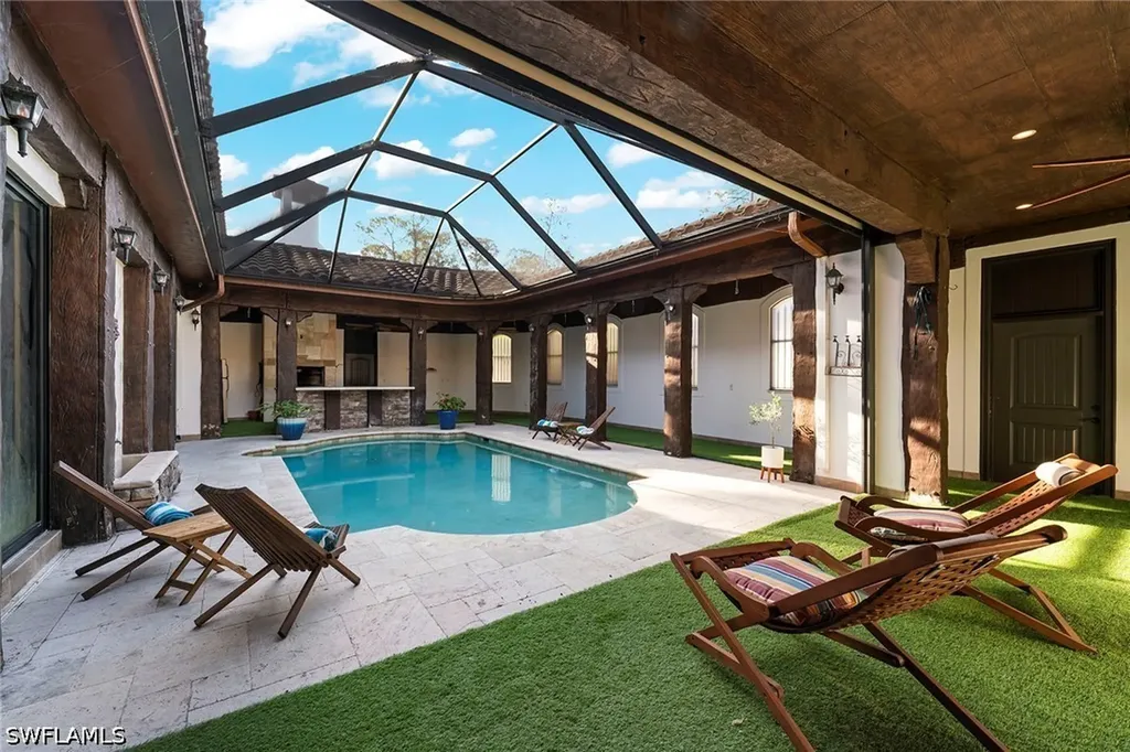 2605 64th Street SW Naples FL 34105