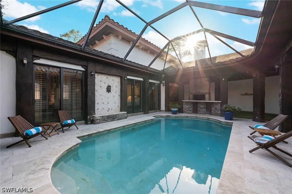 2605 64th Street SW Naples FL 34105
