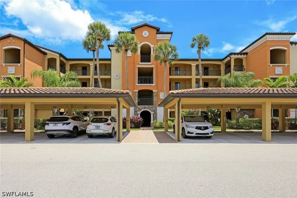 9578 Trevi Court Naples FL 34113