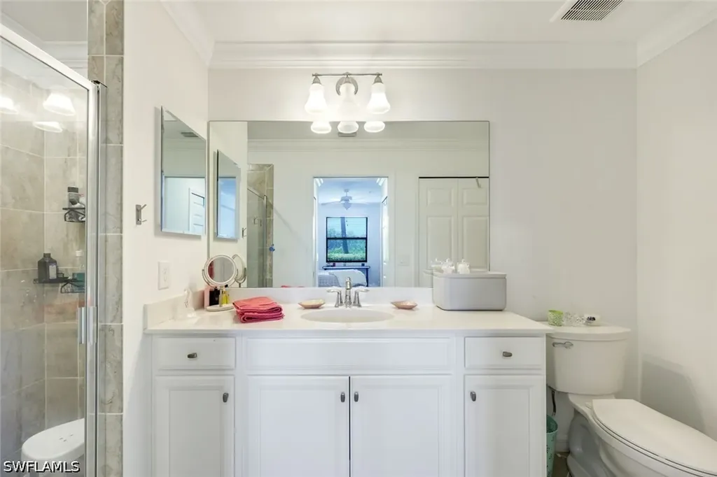 9578 Trevi Court Naples FL 34113