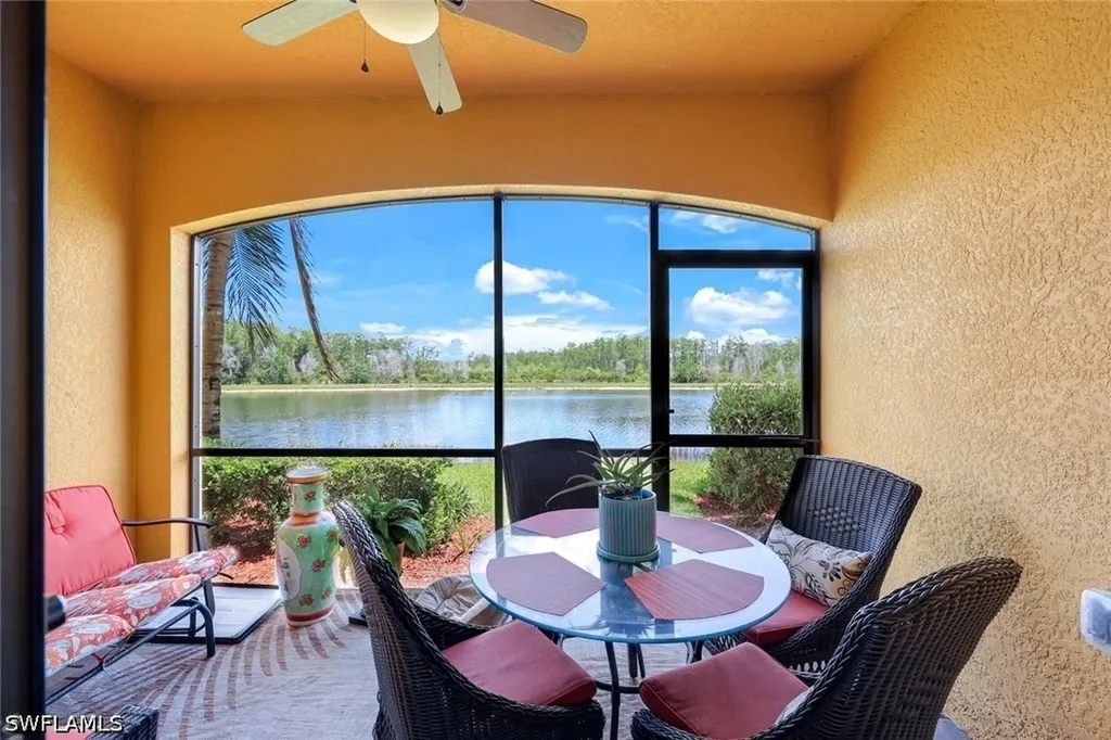 9578 Trevi Court Naples FL 34113