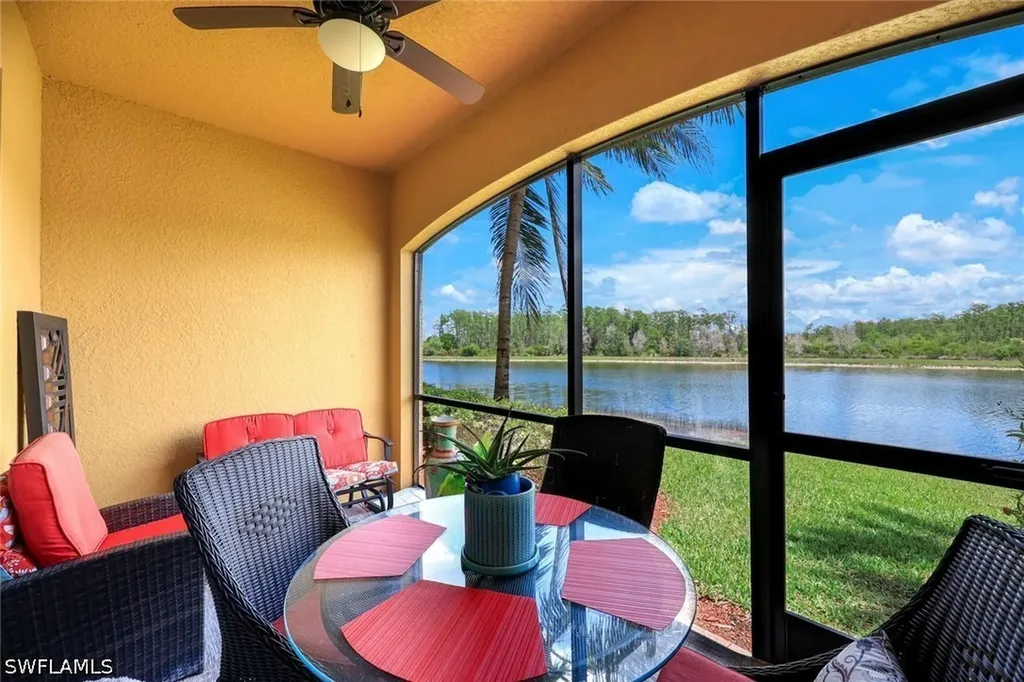 9578 Trevi Court Naples FL 34113