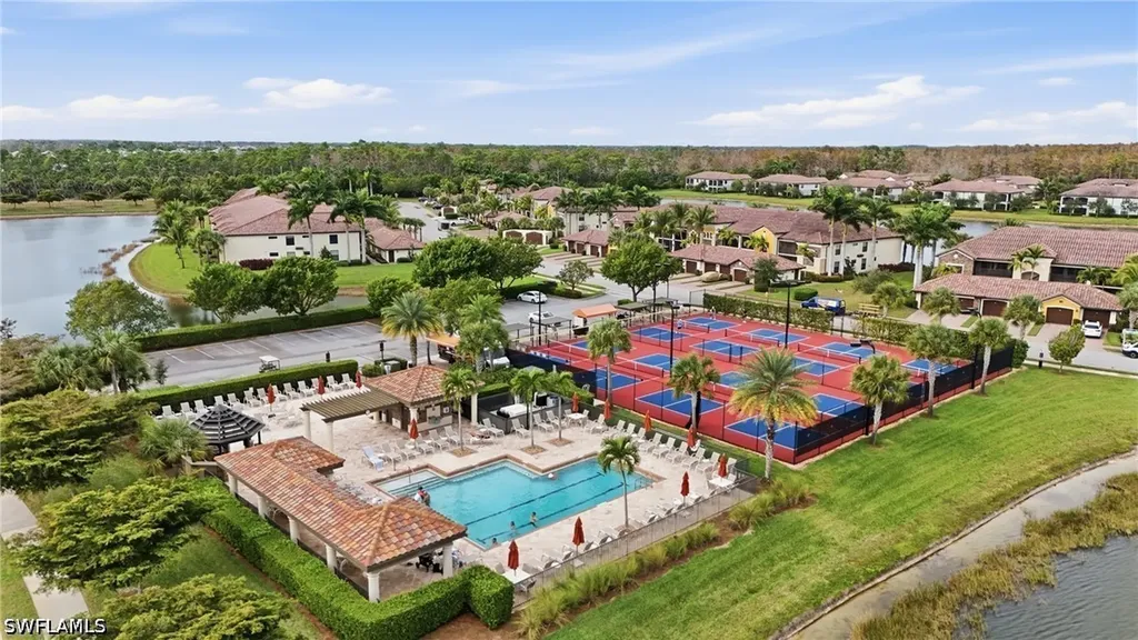 9578 Trevi Court Naples FL 34113