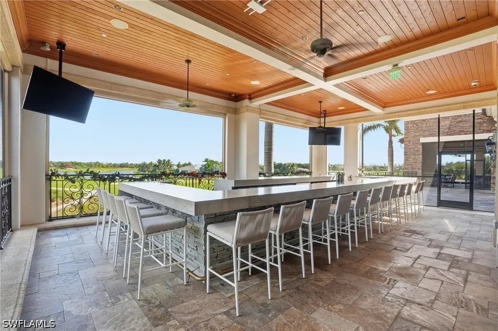 9578 Trevi Court Naples FL 34113