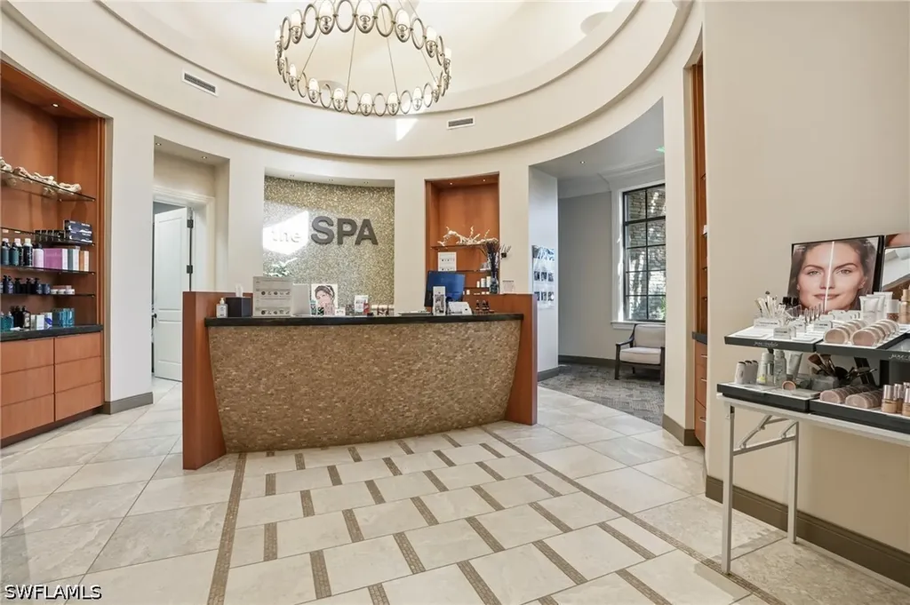 9578 Trevi Court Naples FL 34113