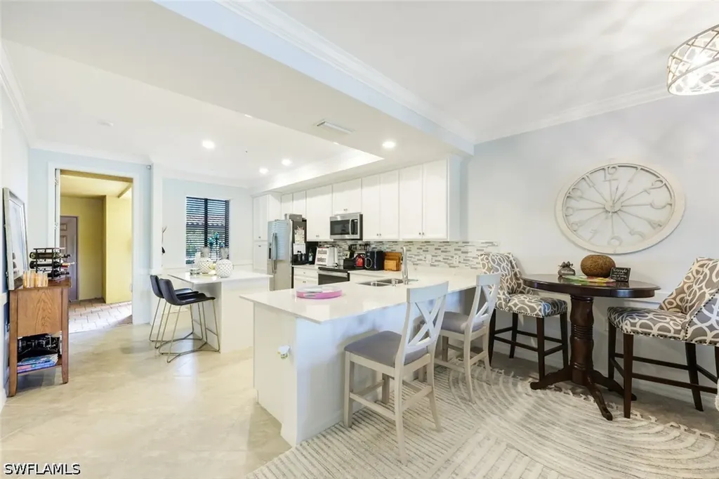 9578 Trevi Court Naples FL 34113