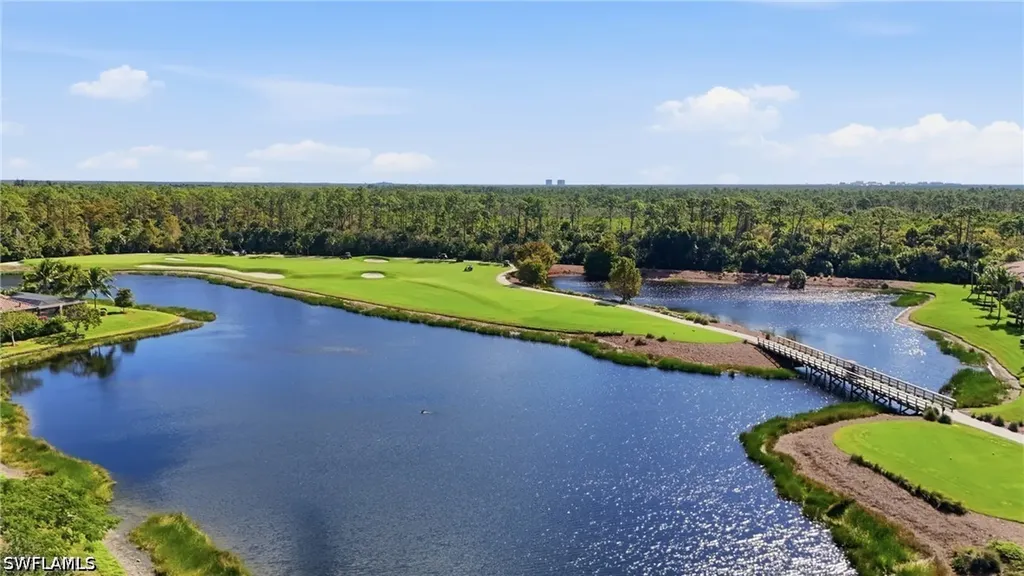 9578 Trevi Court Naples FL 34113