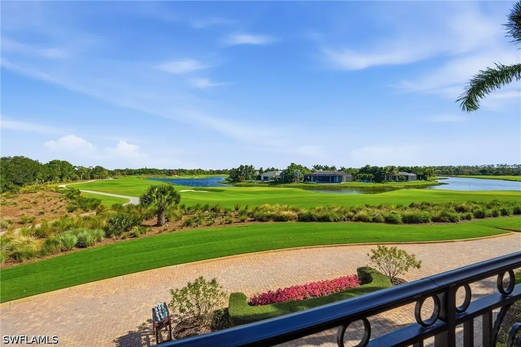 9578 Trevi Court Naples FL 34113
