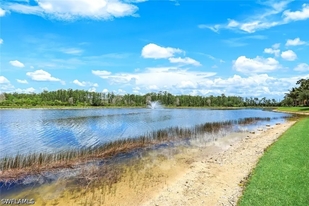 9578 Trevi Court Naples FL 34113