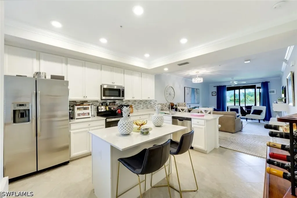 9578 Trevi Court Naples FL 34113