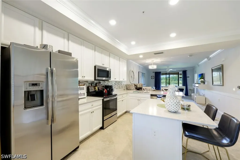 9578 Trevi Court Naples FL 34113