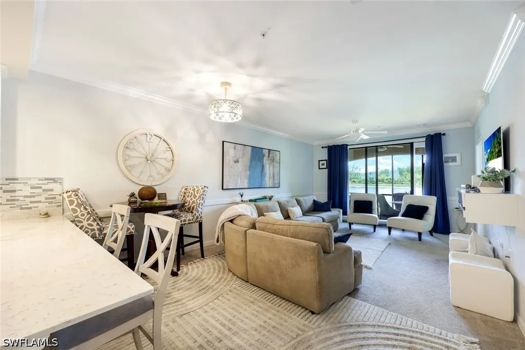9578 Trevi Court Naples FL 34113