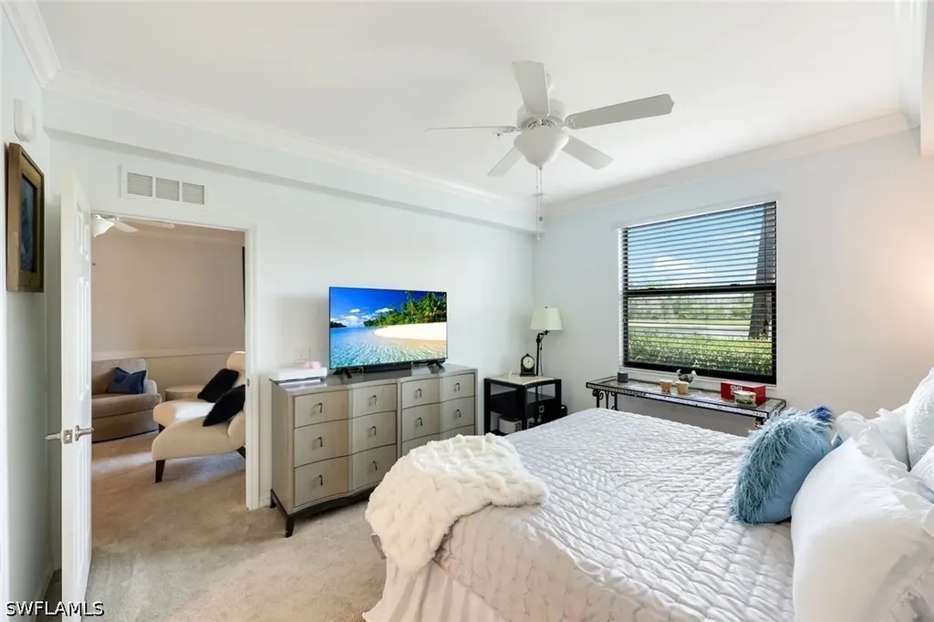 9578 Trevi Court Naples FL 34113