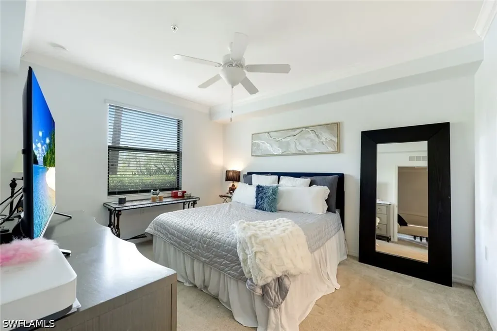 9578 Trevi Court Naples FL 34113