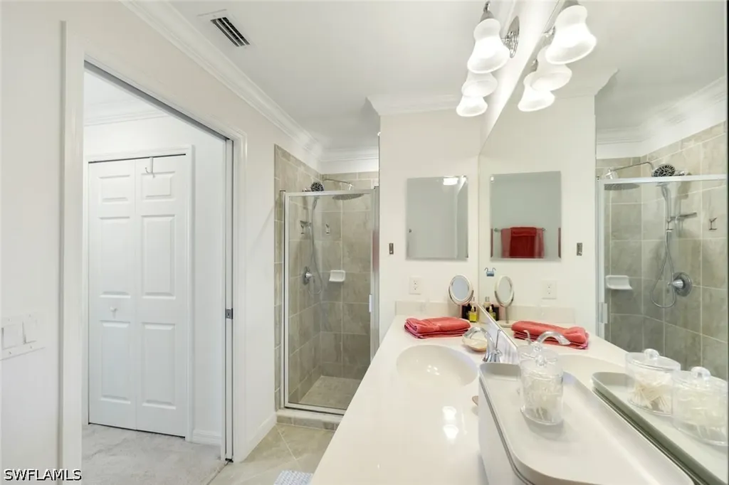 9578 Trevi Court Naples FL 34113