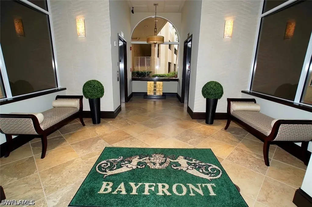 410 Bayfront Place Naples FL 34102