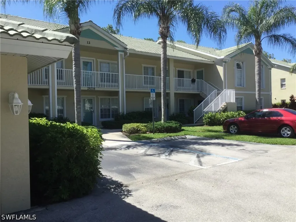 Bonita Springs FL, 25735 Lake Amelia Way, Unit 204