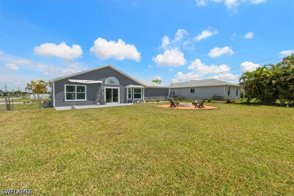 1156 SW 41st Terrace Cape Coral FL 33914