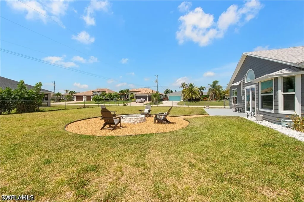 1156 SW 41st Terrace Cape Coral FL 33914