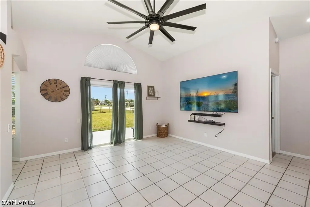 1156 SW 41st Terrace Cape Coral FL 33914