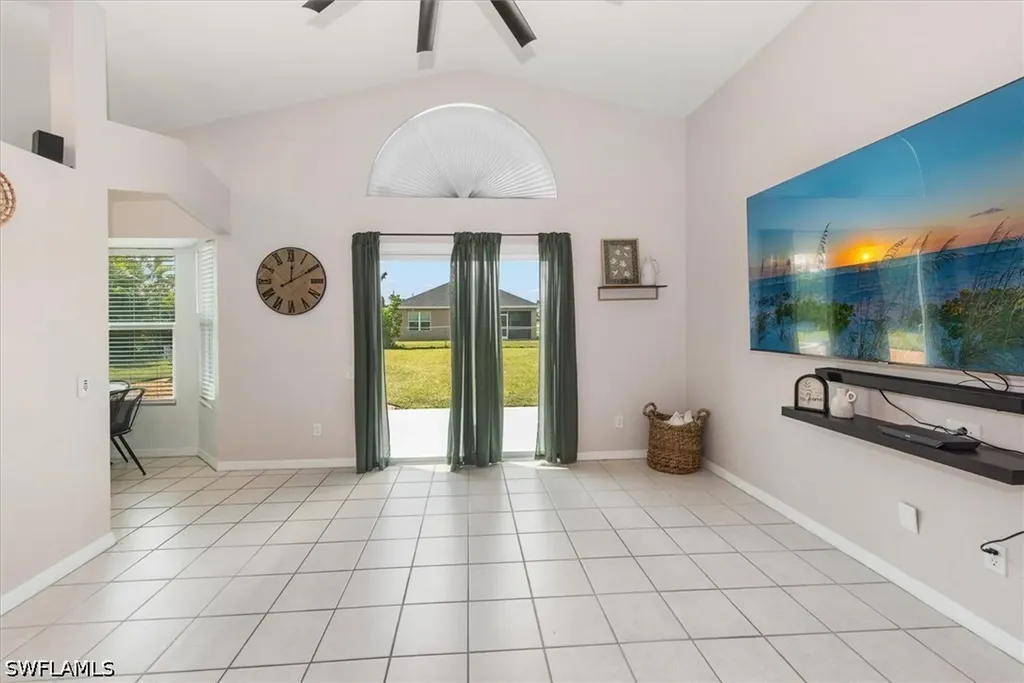 1156 SW 41st Terrace Cape Coral FL 33914