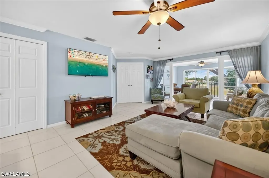 6650 Ilex Circle Naples FL 34109