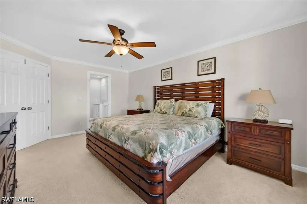6650 Ilex Circle Naples FL 34109